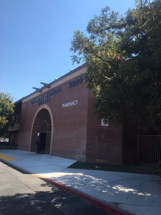 More details for 2800 N California St, Stockton, CA - Office/Medical for Rent