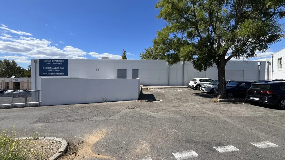 Retail in VITROLLES for sale - Building Photo - Image 3 of 6