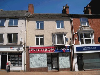 More details for 6 Sheep St, Wellingborough - Retail for Rent