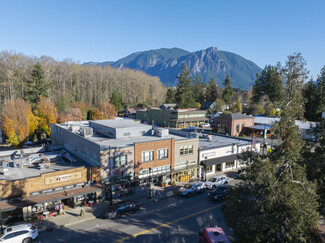 More details for 8130 Railroad Ave SE, Snoqualmie, WA - Retail for Sale