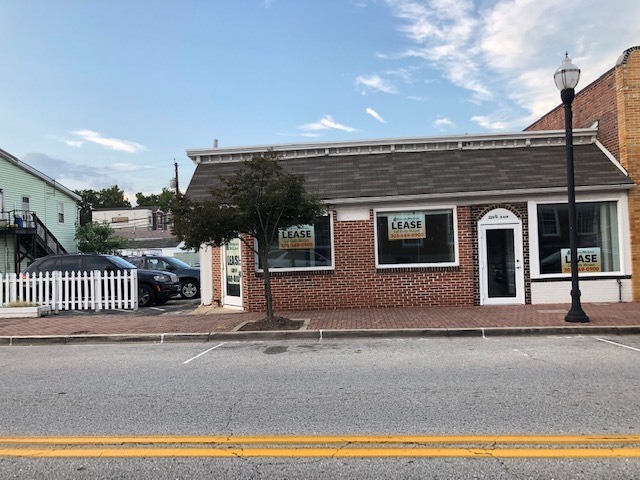 329.5 Main Street, Laurel, MD for sale - Building Photo - Image 1 of 1