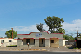 2919 E 22nd St, Tucson, AZ for sale Primary Photo- Image 1 of 1