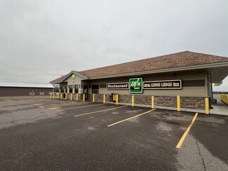 More details for 418 E M D St, Cadott, WI - Retail for Rent