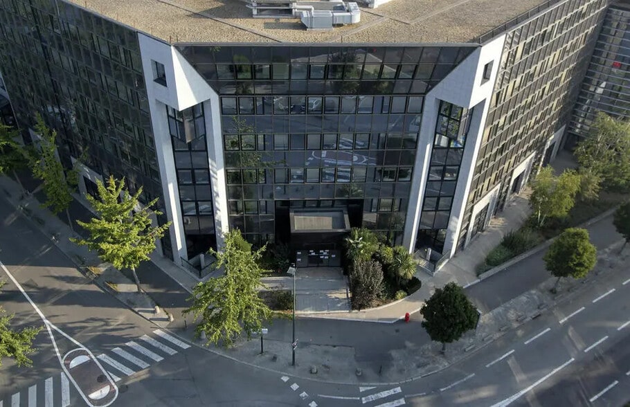 Office in Nantes to rent - Building Photo - Image 2 of 4