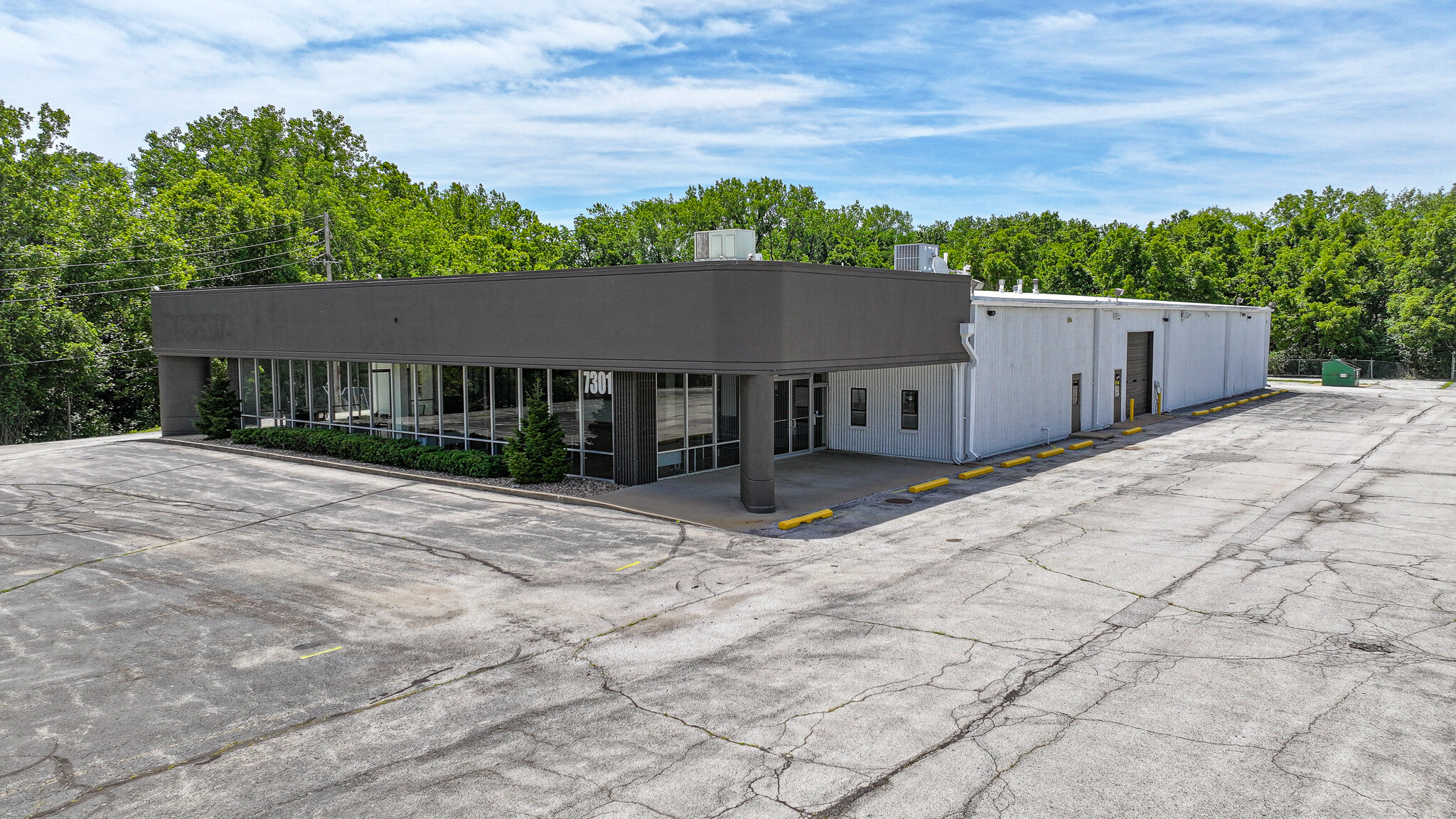 7301 State Ave, Kansas City, KS for sale Building Photo- Image 1 of 4