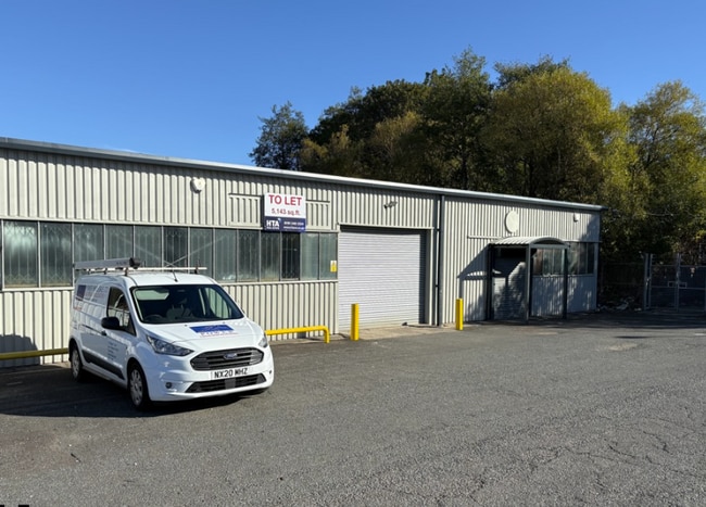 More details for Trafalgar Ct, Cramlington - Industrial to Rent