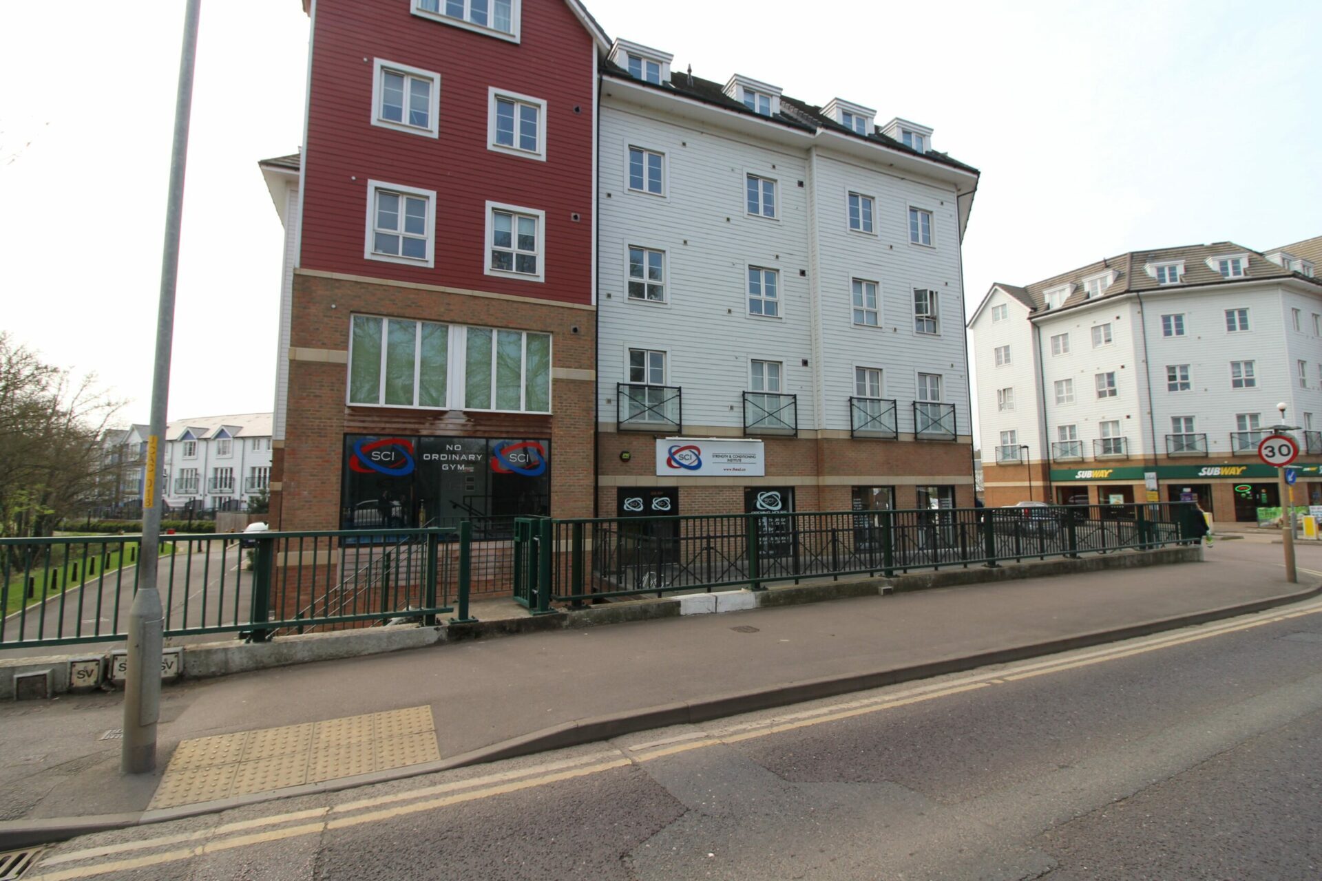 1-7 Crabapple Rd, Tonbridge for sale Building Photo- Image 1 of 1