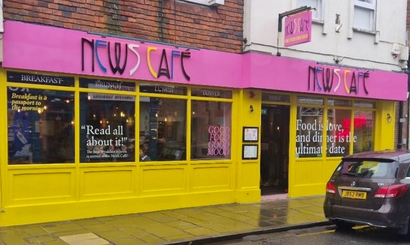 High St, Salisbury to rent Building Photo- Image 1 of 1