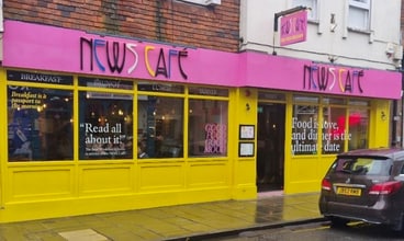 High St, Salisbury to rent Building Photo- Image 1 of 1