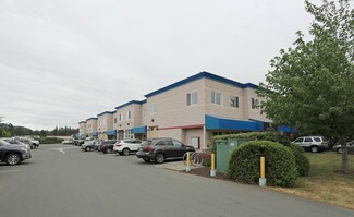 More details for 937 Dunford Ave, Langford, BC - Light Industrial to Rent