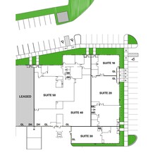 910 Riverside Pky, West Sacramento, CA for rent Floor Plan- Image 1 of 2