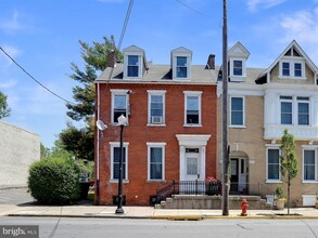 421-427 N Queen St, Lancaster, PA for sale Building Photo- Image 1 of 1