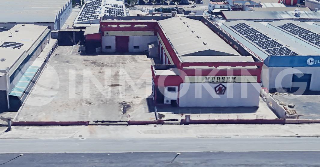 Industrial in Alcantarilla, Murcia to rent Building Photo- Image 1 of 6