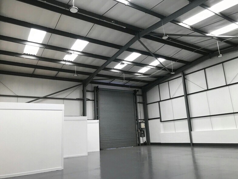 Barclayhill Pl, Portlethen to rent - Building Photo - Image 3 of 8
