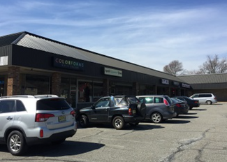 More details for 166 Newark Pompton Tpke, Pequannock, NJ - Retail for Rent