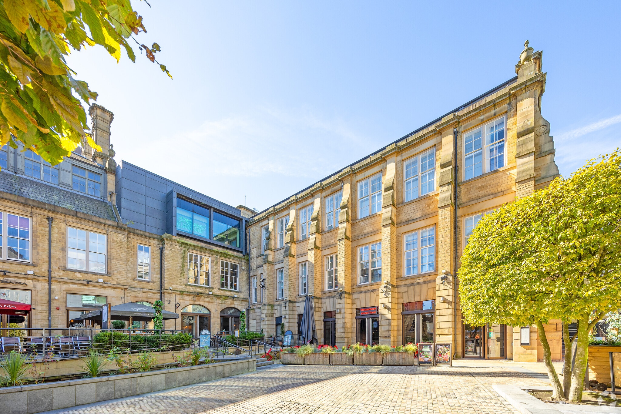 Leopold St, Sheffield to rent Primary Photo- Image 1 of 10