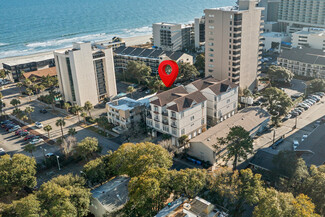 More details for 213 76th Ave N, Myrtle Beach, SC - Residential for Sale