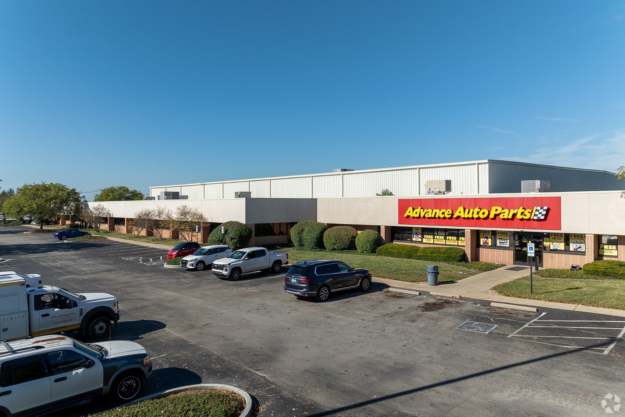 1989 Georgetown Rd, Lexington, KY for sale Primary Photo- Image 1 of 1