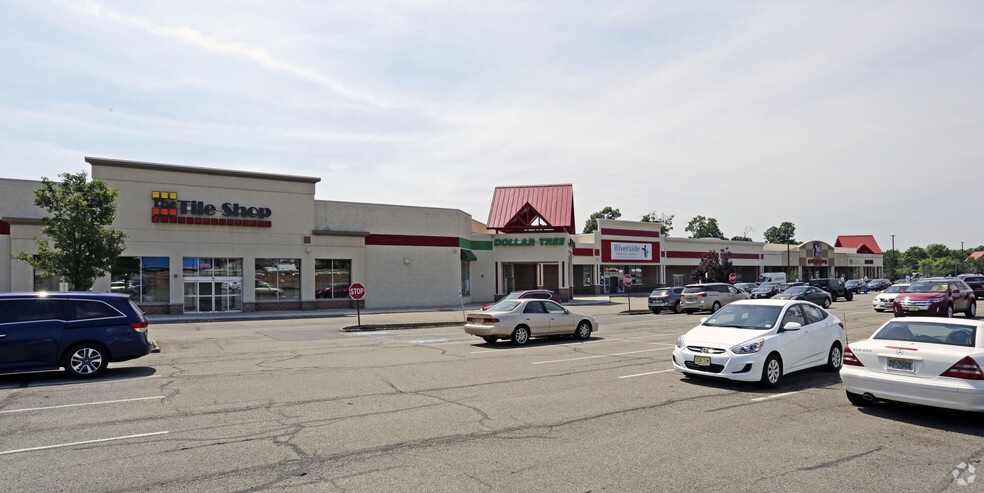 1000-1130 US Highway 1, Edison, NJ for sale - Building Photo - Image 1 of 1