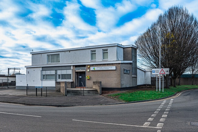 More details for 2 Dundas St, Grangemouth - Office for Sale