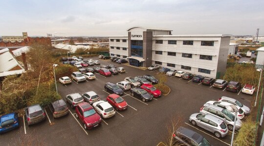 Cafferata Way, Newark for sale - Building Photo - Image 1 of 1