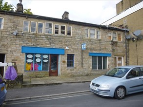 12-16 King St, Bacup for sale Primary Photo- Image 1 of 1