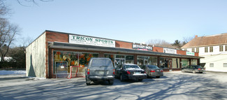 More details for 409 Waltham St, Lexington, MA - Retail for Rent