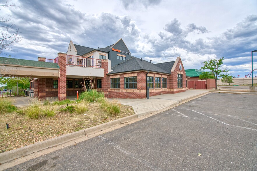 980 W Dillon Rd, Louisville, CO for rent - Building Photo - Image 1 of 17