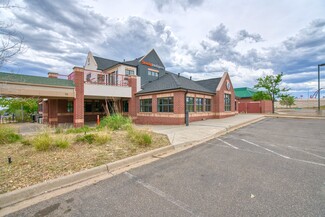 More details for 980 W Dillon Rd, Louisville, CO - Office for Rent