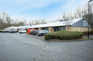 More details for Baird Clos, Washington - Industrial for Rent