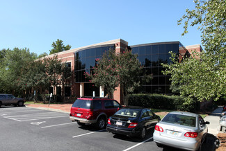 More details for 2417 Atrium Dr, Raleigh, NC - Office for Rent