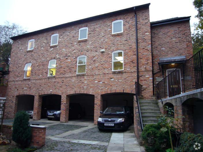 Shipgate St, Chester to rent Primary Photo- Image 1 of 2