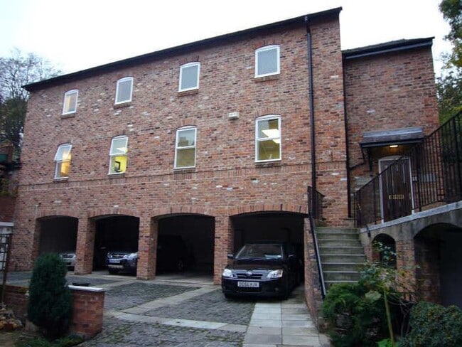 More details for Shipgate St, Chester - Office to Rent