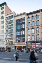 412 Broadway, New York, NY for rent Building Photo- Image 1 of 35