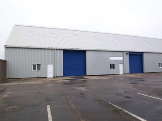 More details for Henson Rd, Darlington - Industrial for Rent