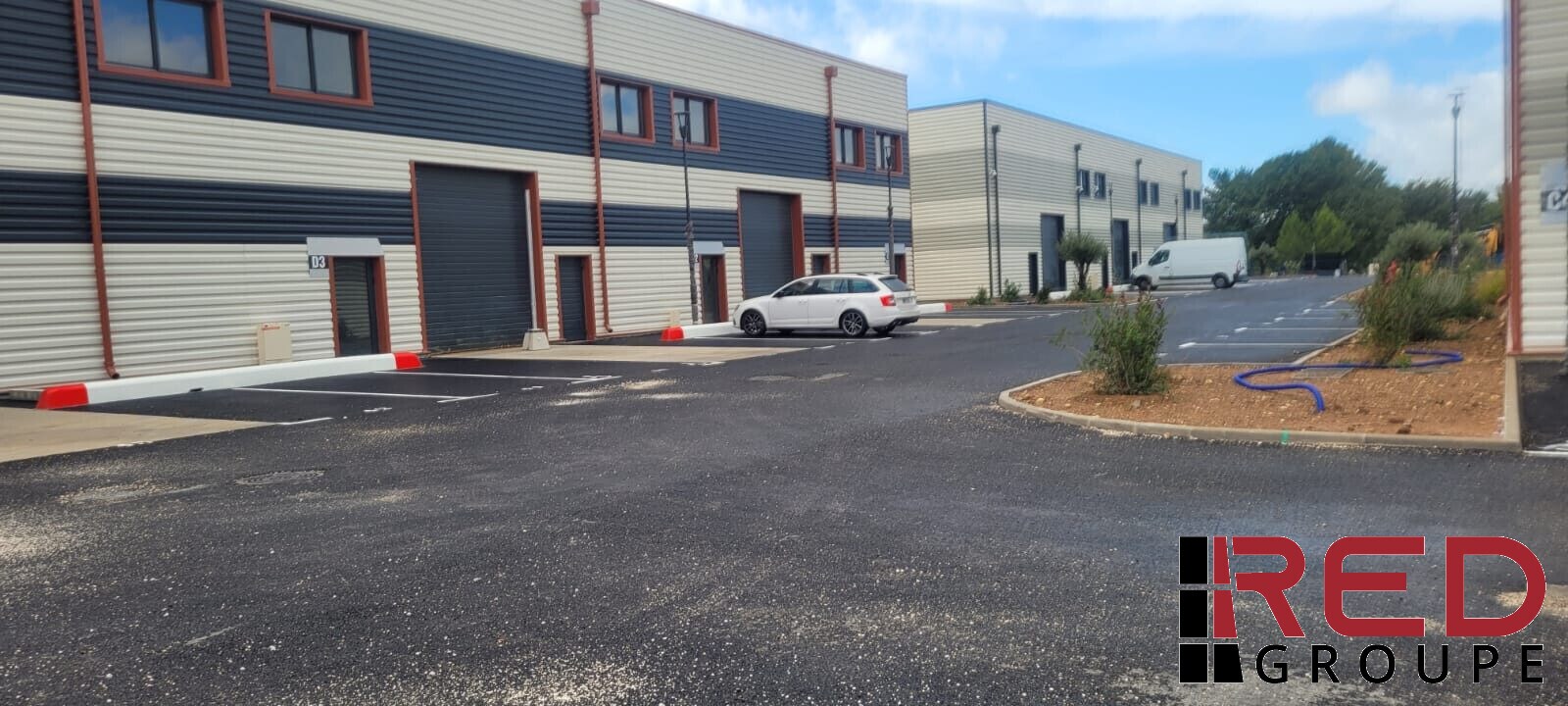 Industrial in Signes for sale Building Photo- Image 1 of 6