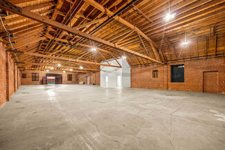 More details for 3837-3841 Broadway Pl, Los Angeles, CA - Industrial for Rent