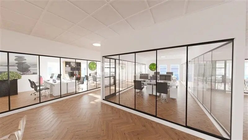 Office in Saint-Cyr-sur-Loire for sale Building Photo- Image 1 of 9