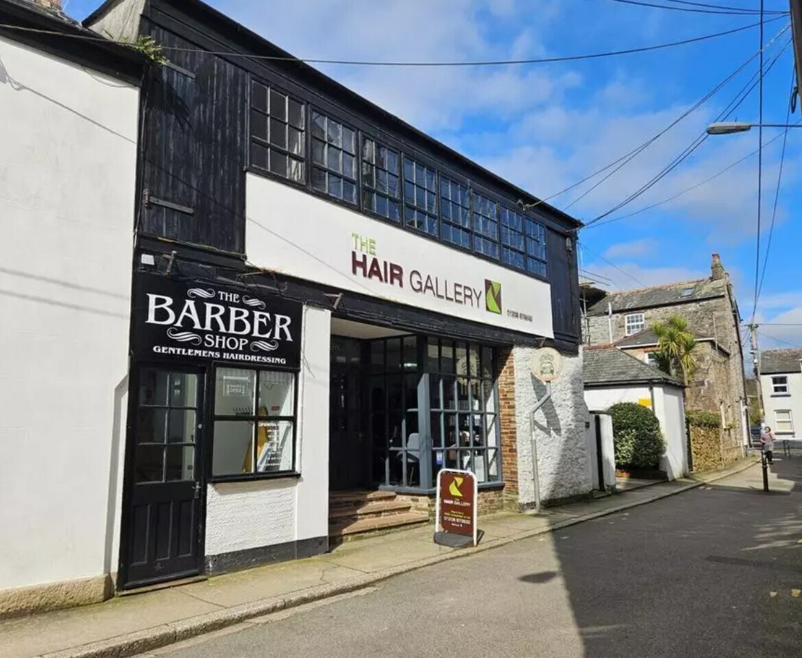 8 Monmouth Ln, Lostwithiel for sale Primary Photo- Image 1 of 1