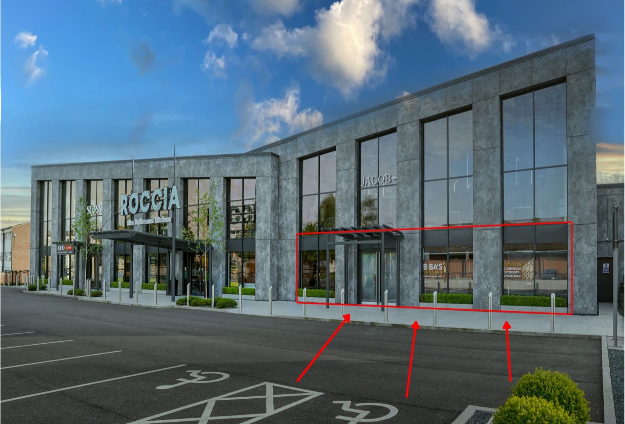 Queen St, Preston for sale Building Photo- Image 1 of 1