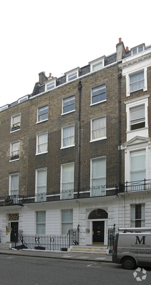 76 Harley St, London for sale - Building Photo - Image 2 of 5