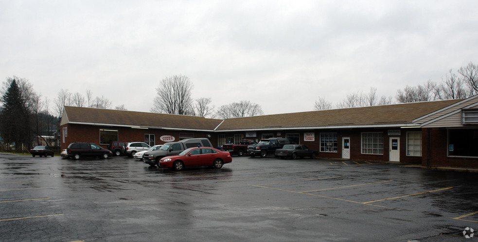 3476 Oneida St, Chadwicks, NY for sale - Primary Photo - Image 1 of 11