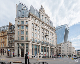 68 King William St, London, EC4N 7HR - Office for Lease | LoopNet UK