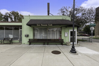 500 E 4th St, Royal Oak, MI for sale Building Photo- Image 1 of 1