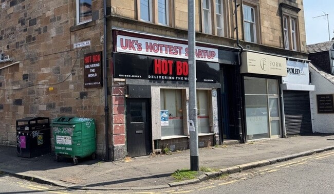 More details for 123-125 Old Castle Rd, Glasgow - Retail to Rent