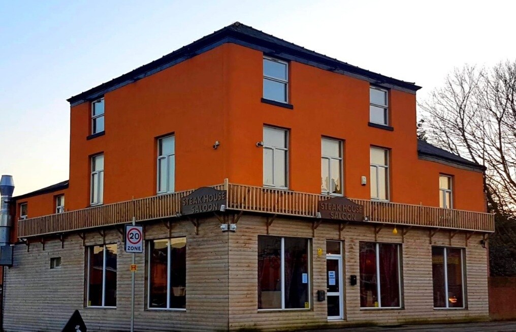 100 New Hall Ln, Preston for sale Primary Photo- Image 1 of 1