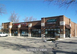 1400 N Seminary Ave, Woodstock, IL for rent Building Photo- Image 1 of 7