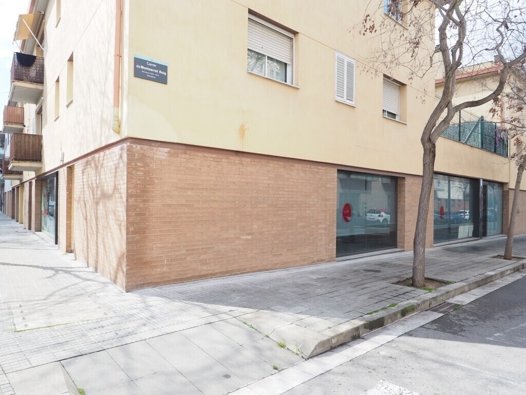 Build-to-Rent in Granollers, Barcelona for sale Primary Photo- Image 1 of 3
