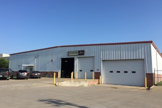 More details for 3643 Pear St, Saint Joseph, MO - Industrial for Rent