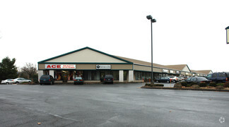 More details for 520 Hartford Tpke, Vernon, CT - Office/Medical for Rent